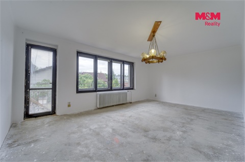 Prodej rodinného domu, 274 m² - 4