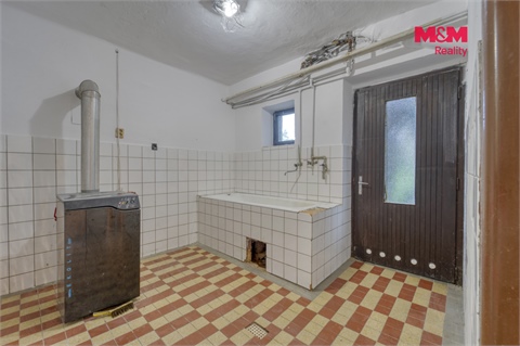 Prodej rodinného domu, 274 m² - 10