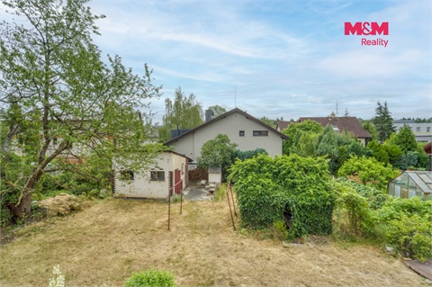 Prodej rodinného domu, 274 m² 28