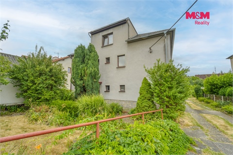 Prodej rodinného domu, 274 m² - 2