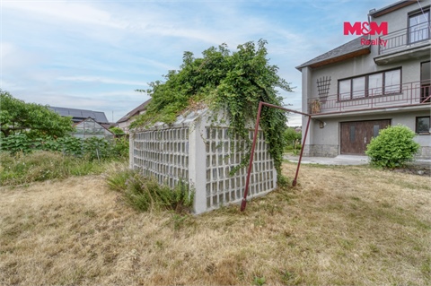 Prodej rodinného domu, 274 m² 26