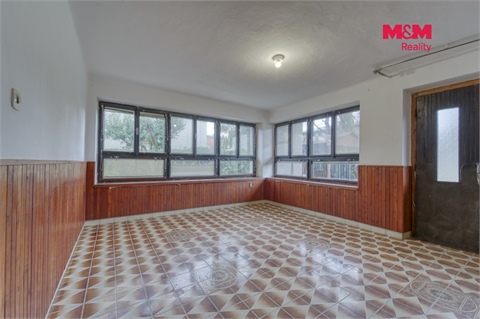 Prodej rodinného domu, 274 m² - 0