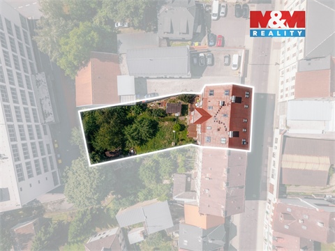 Prodej bytu 3kk, 109 m² - 20