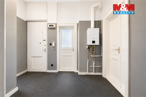 Prodej bytu 3kk, 109 m² - 16