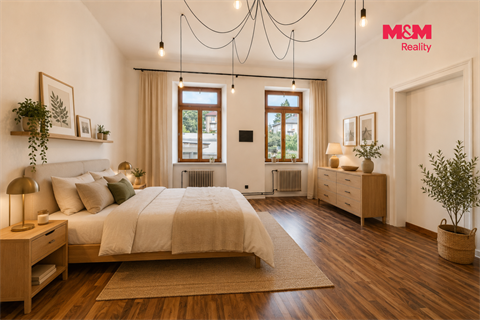 Prodej bytu 3kk, 109 m² - 0