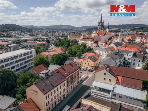 Prodej bytu 3kk, 109 m² 24