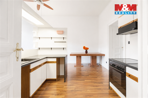 Prodej bytu 3kk, 109 m² - 2