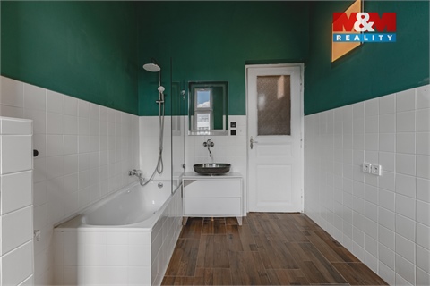 Prodej bytu 3kk, 109 m² 18