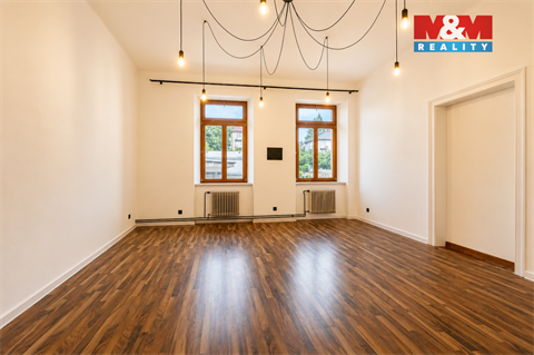 Prodej bytu 3kk, 109 m² 12