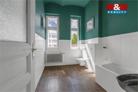 Prodej bytu 3kk, 109 m² - 4