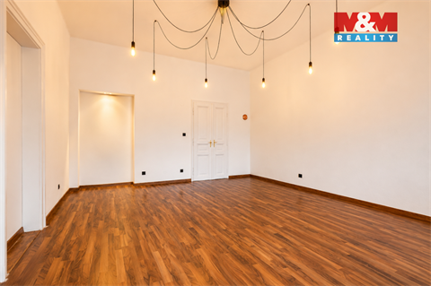 Prodej bytu 3kk, 109 m² - 12
