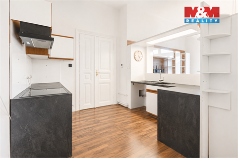 Prodej bytu 3kk, 109 m² 14