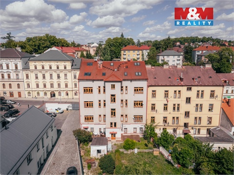 Prodej bytu 3kk, 109 m² 22