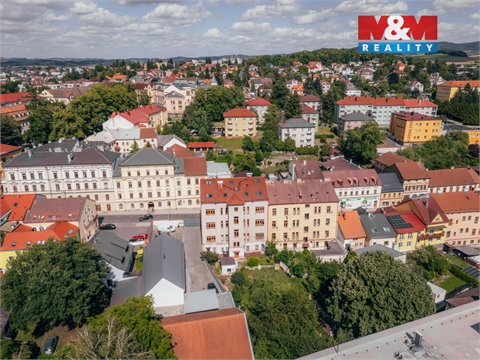 Prodej bytu 3kk, 109 m² - 24