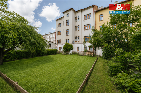 Prodej bytu 3kk, 109 m² - 14