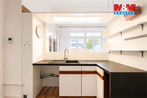 Prodej bytu 3kk, 109 m² - 6
