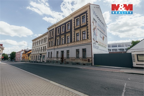 Prodej bytu 3kk, 109 m² - 22