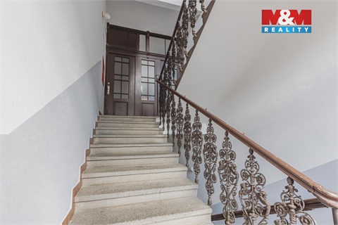 Prodej bytu 3kk, 109 m² 20