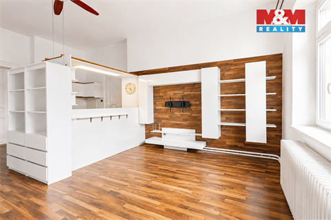 Prodej bytu 3kk, 109 m² 6