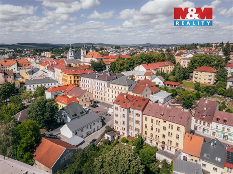 Prodej bytu 3kk, 109 m² 26