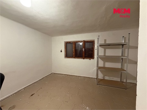 Prodej zahrady, 615 m² - 18