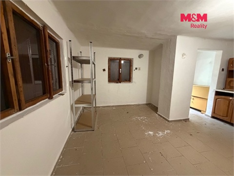Prodej zahrady, 615 m² - 20