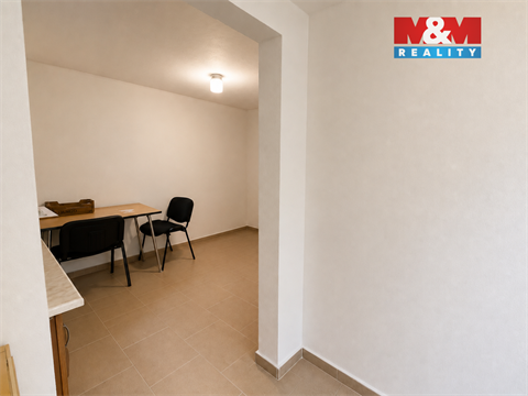 Prodej zahrady, 615 m² 8