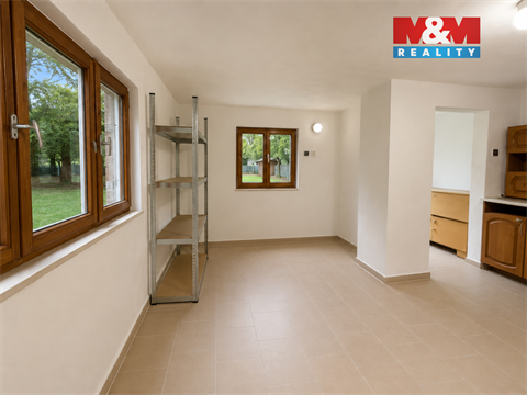 Prodej zahrady, 615 m² - 6