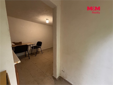 Prodej zahrady, 615 m² 16
