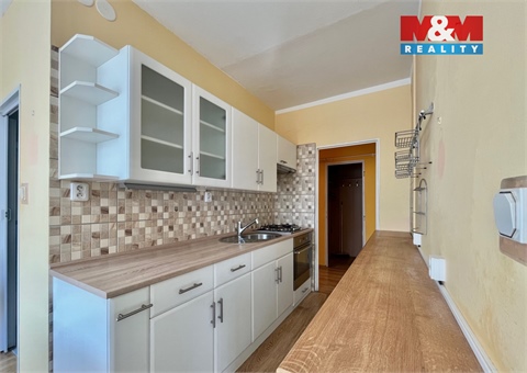 Prodej bytu 3+1, 78 m² - 4