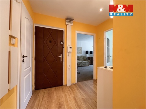 Prodej bytu 3+1, 78 m² - 12