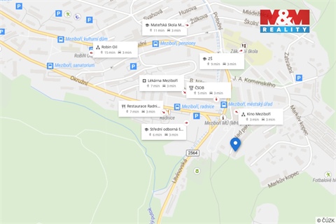 Prodej bytu 3+1, 78 m² - 20