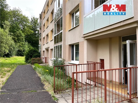 Prodej bytu 3+1, 78 m² 18