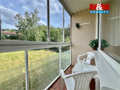 Prodej bytu 3+1, 78 m² 6
