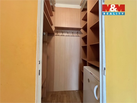Prodej bytu 3+1, 78 m² 14
