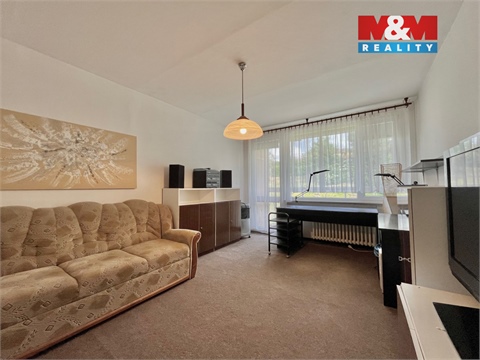 Prodej bytu 3+1, 78 m² 8