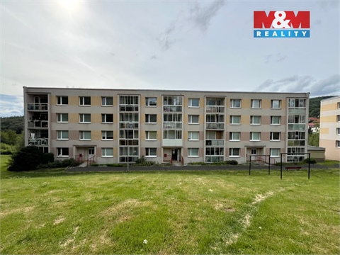 Prodej bytu 3+1, 78 m² - 16