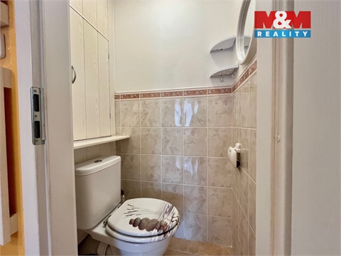 Prodej bytu 3+1, 78 m² - 10