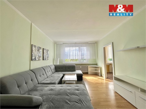Prodej bytu 3+1, 78 m² - 8