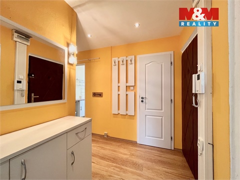 Prodej bytu 3+1, 78 m² 12