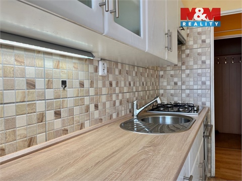 Prodej bytu 3+1, 78 m² 4