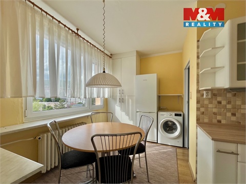 Prodej bytu 3+1, 78 m² - 2