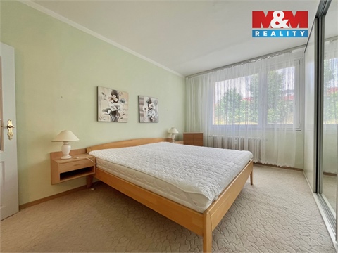 Prodej bytu 3+1, 78 m² - 6