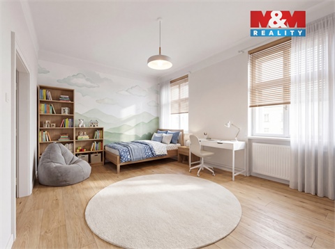 Prodej zemědělského objektu, 200 m² - 8
