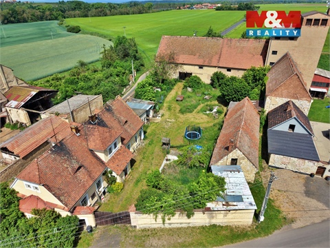 Prodej zemědělského objektu, 200 m² 26