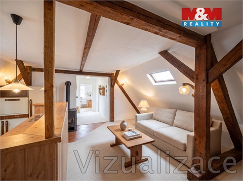 Prodej zemědělského objektu, 200 m² - 14