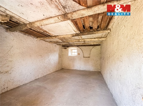Prodej zemědělského objektu, 200 m² - 20