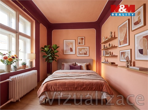 Prodej zemědělského objektu, 200 m² 12