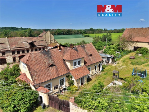 Prodej zemědělského objektu, 200 m² 0