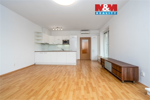 Prodej bytu 2kk, 64 m² 0